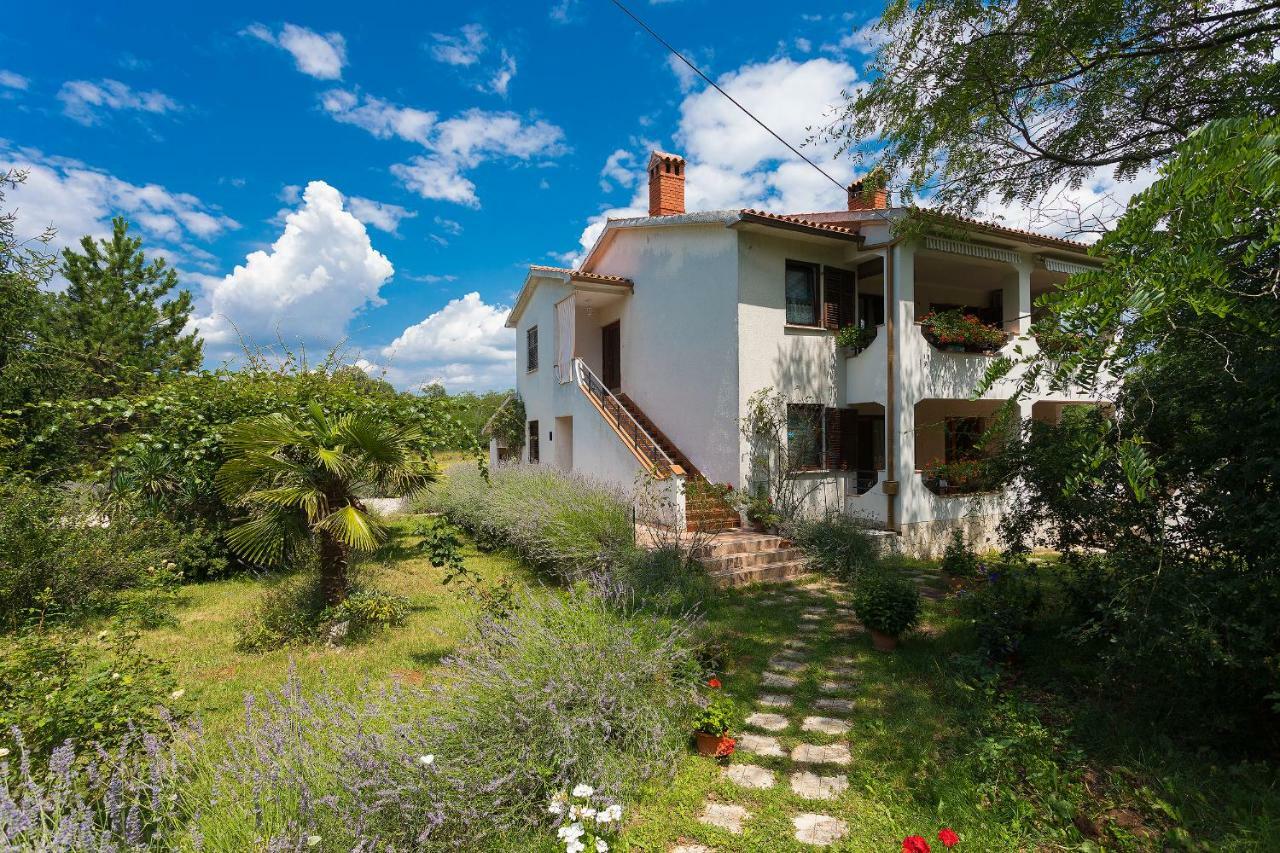 Apartments Valoda Nedescina Exterior photo